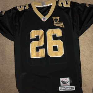 deuce mcallister jersey